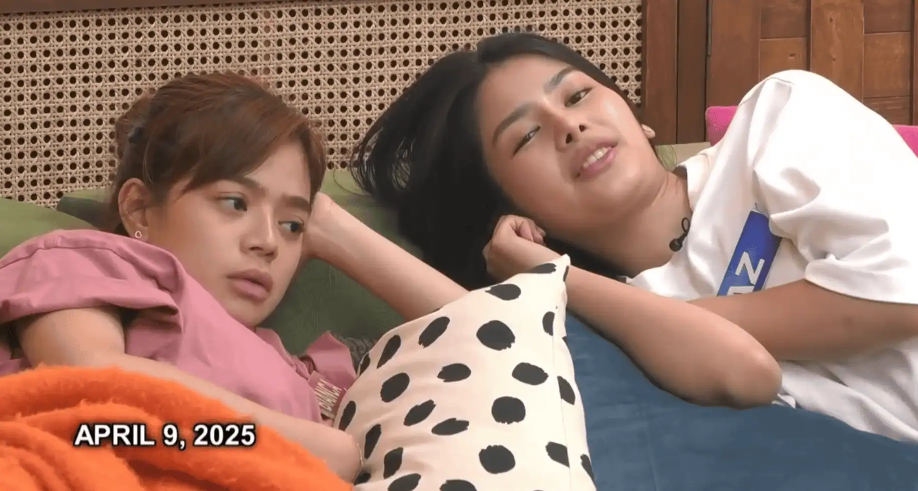Pinoy Big Brother: Celebrity Edition: 1×35