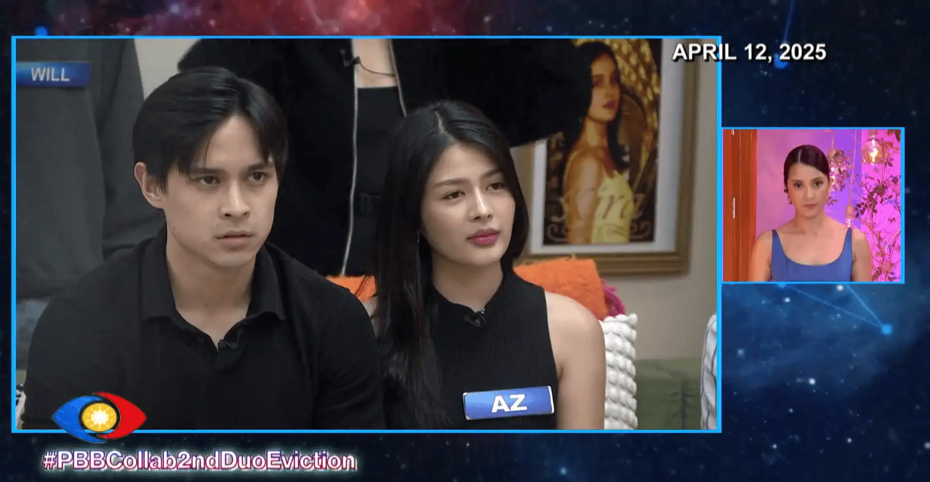 Pinoy Big Brother: Celebrity Edition: 1×36