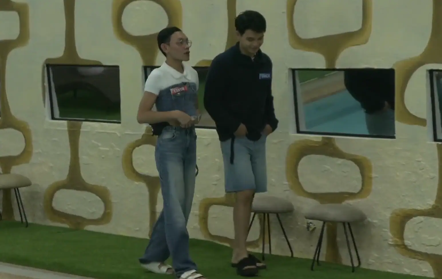 Pinoy Big Brother: Celebrity Edition: 1×39
