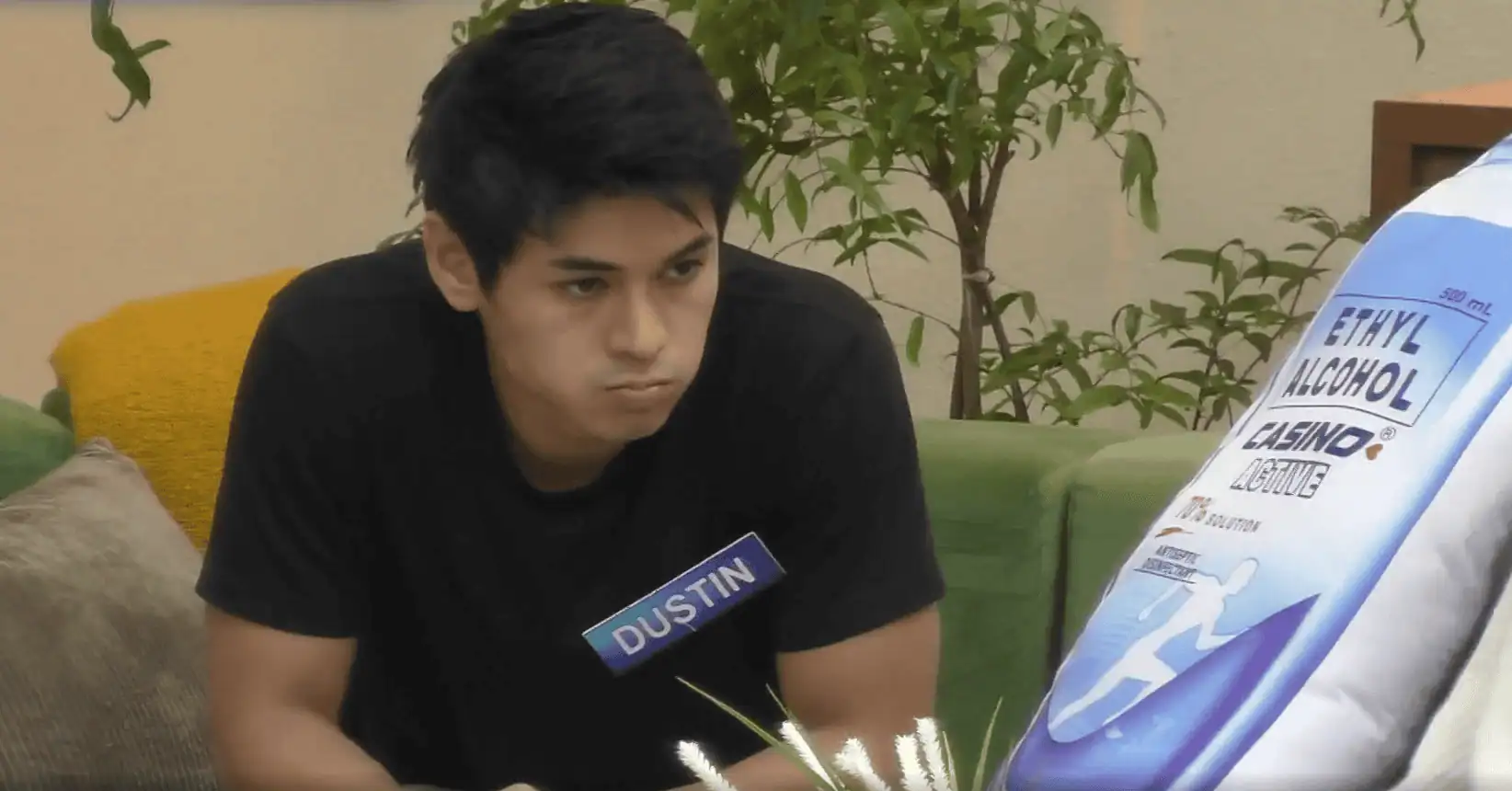 Pinoy Big Brother: Celebrity Edition: 1×41