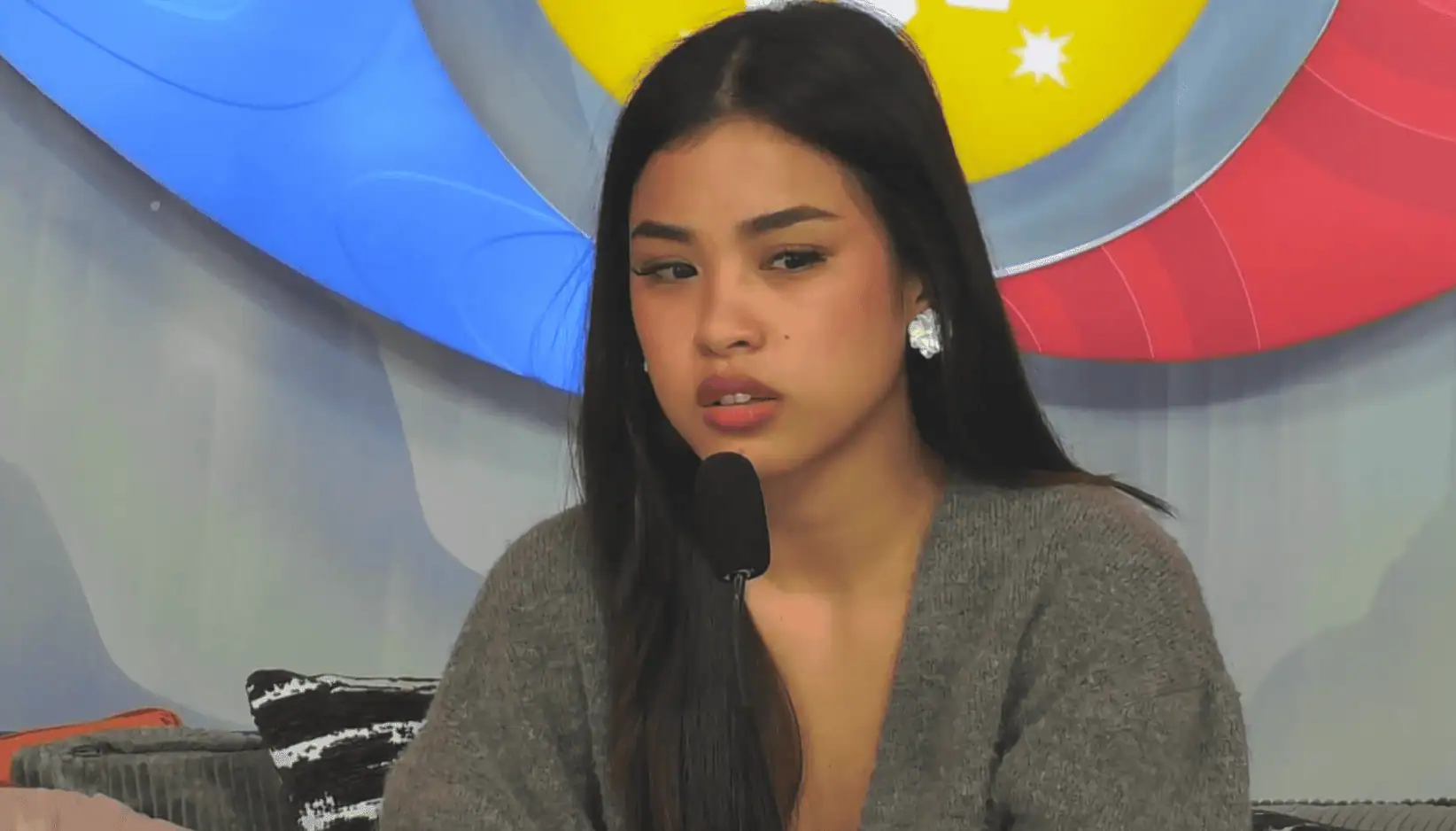 Pinoy Big Brother: Celebrity Edition: 1×51