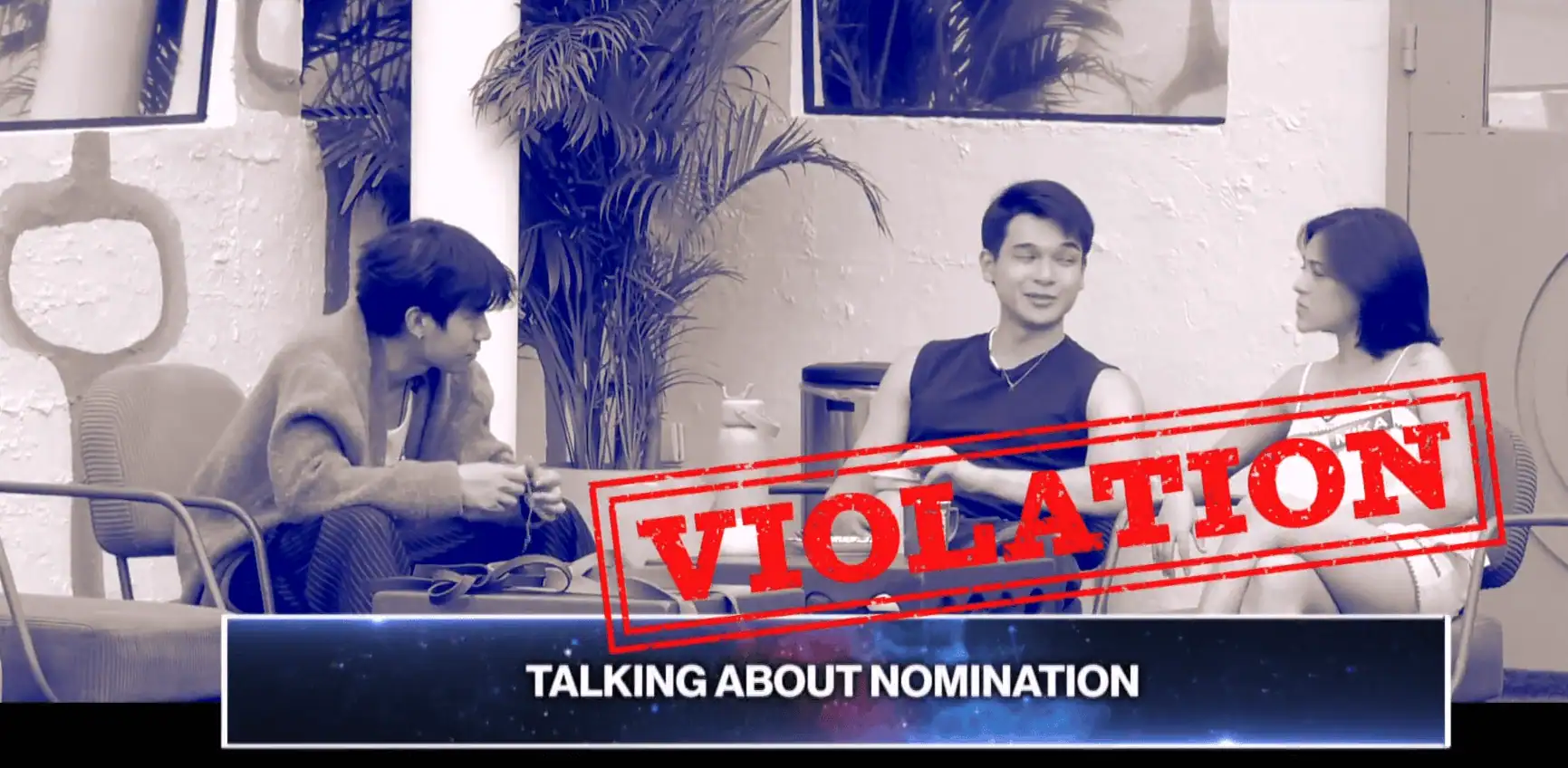 Pinoy Big Brother: Celebrity Edition: 1×53