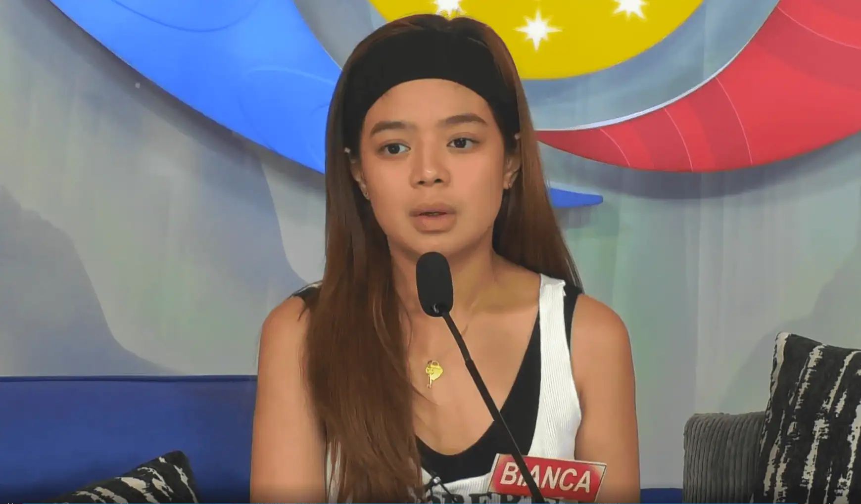 Pinoy Big Brother: Celebrity Edition: 1×57