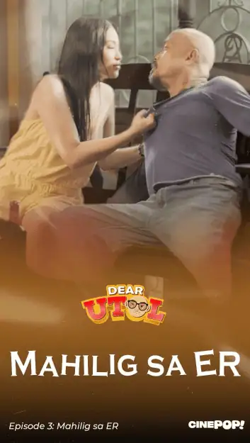 Dear Utol: 1×3