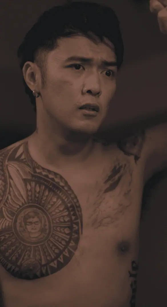 Secret Confessions: 1×1