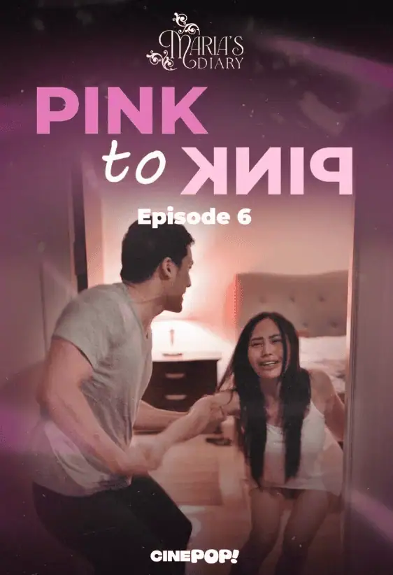 Maria’s Diary: 1×6