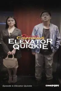 Secret Confessions (2025)