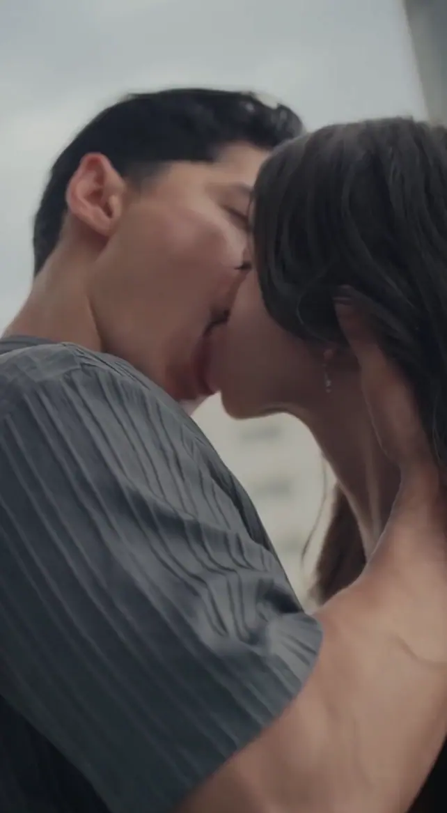 Secret Confessions: 1×8