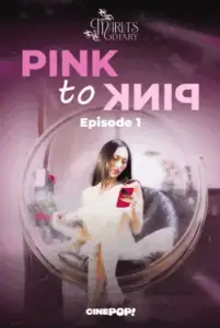 Maria’s Diary: Pink to Pink (Episode 1)