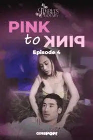 Maria’s Diary: Pink to Pink (Episode 4)