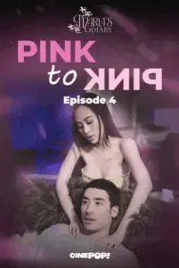 Maria’s Diary: Pink to Pink (Episode 4)