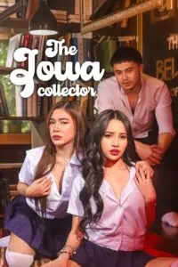 The Jowa Collector (2025)