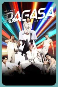 Alamat: Ragasa The Concert (2024)