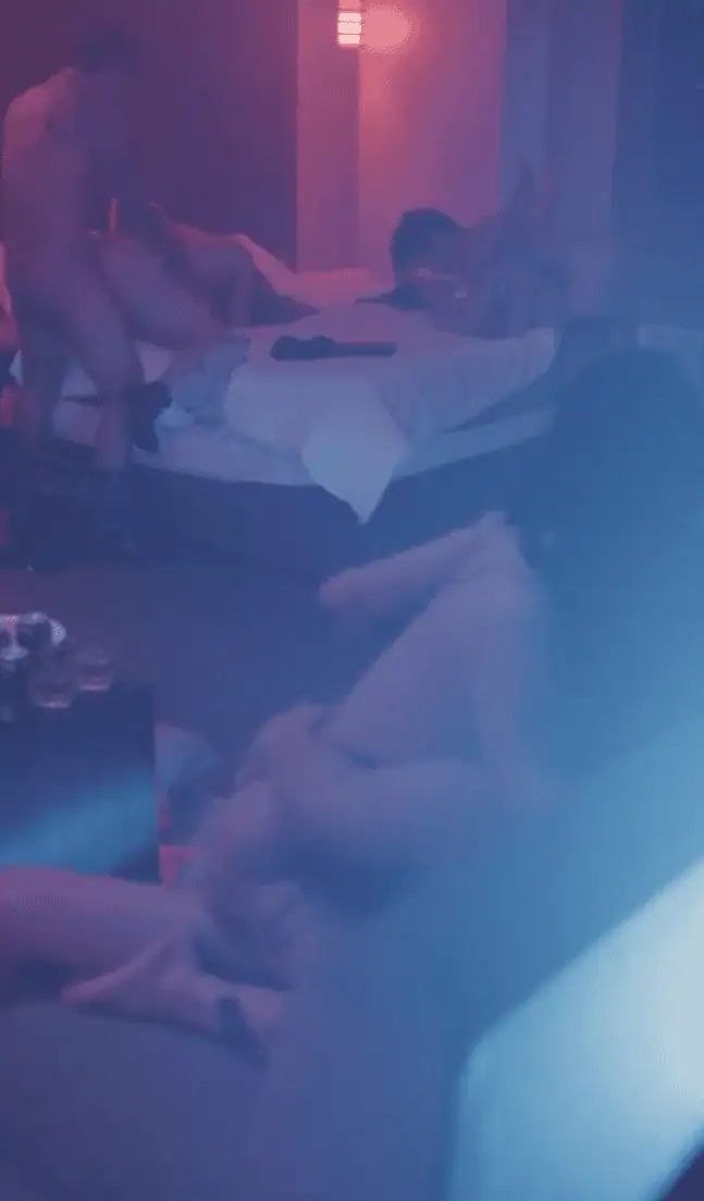 Secret Confessions: 1×14