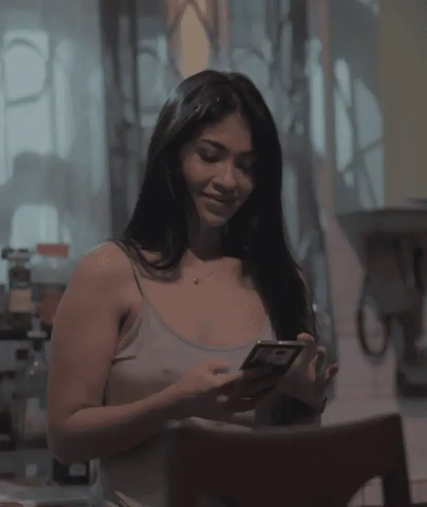 Secret Confessions: 1×12