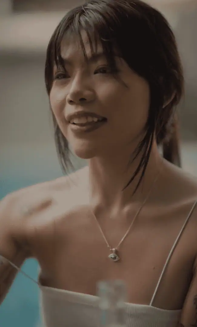 Secret Confessions: 1×9