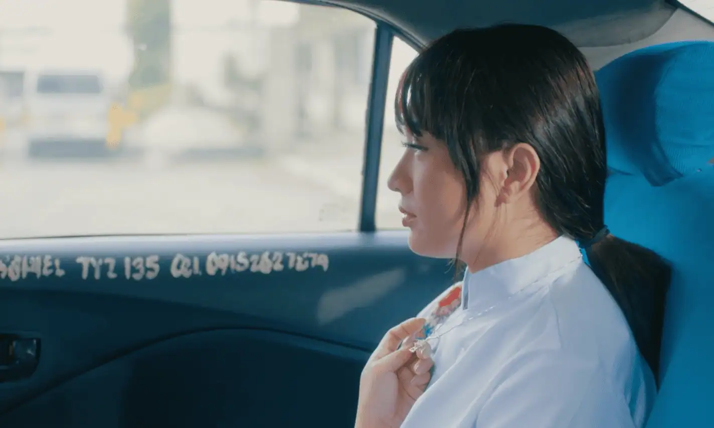 Seducing Drake Palma: 1×12