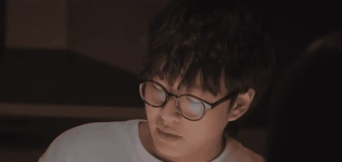 Seducing Drake Palma: 1×15