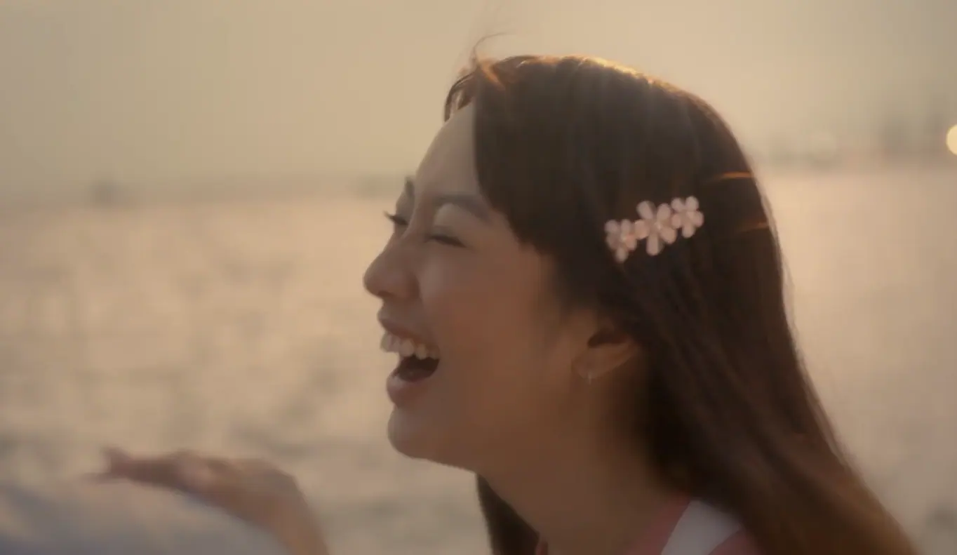 Seducing Drake Palma: 1×8