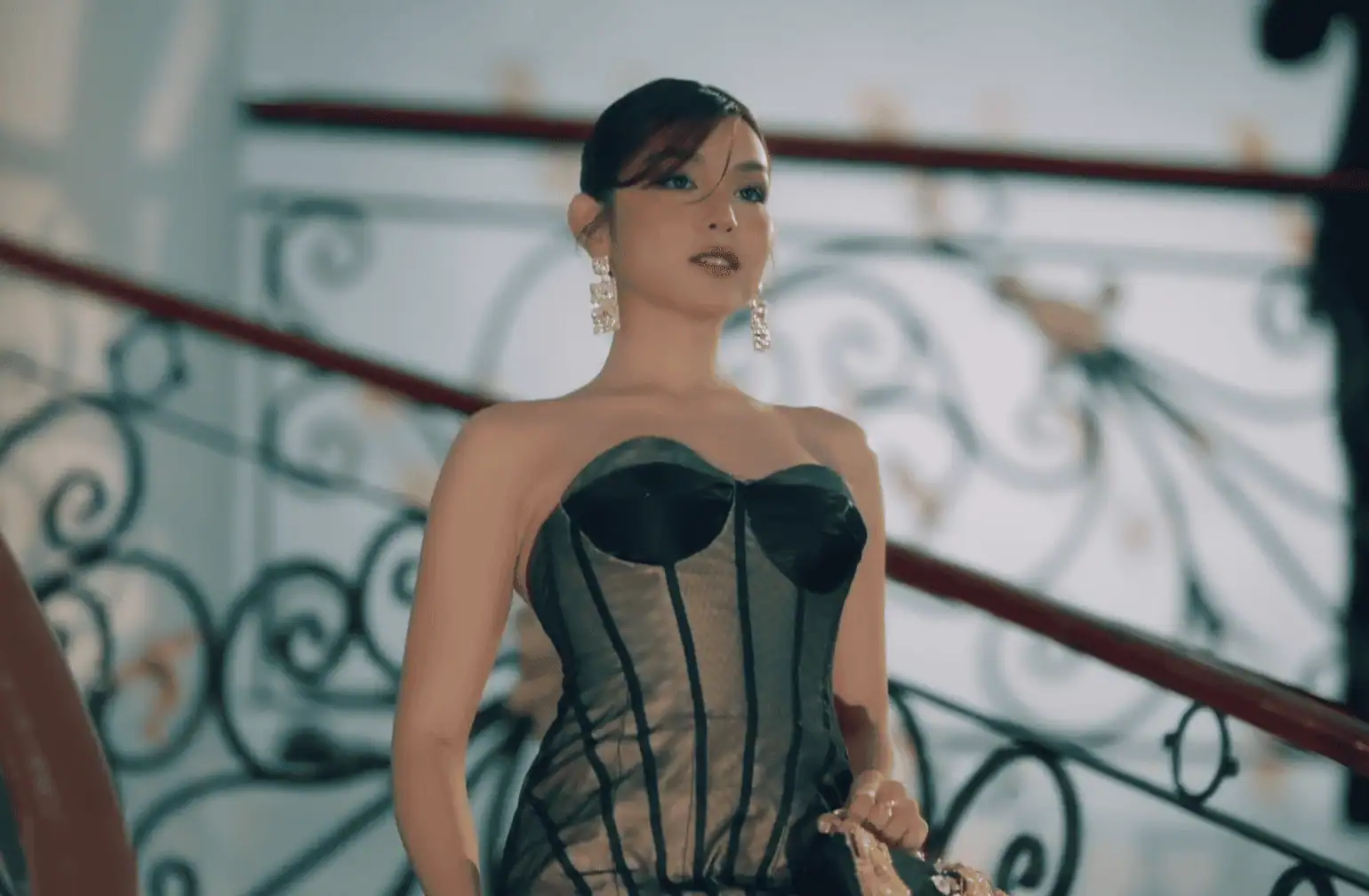 Beauty Empire: 1×5