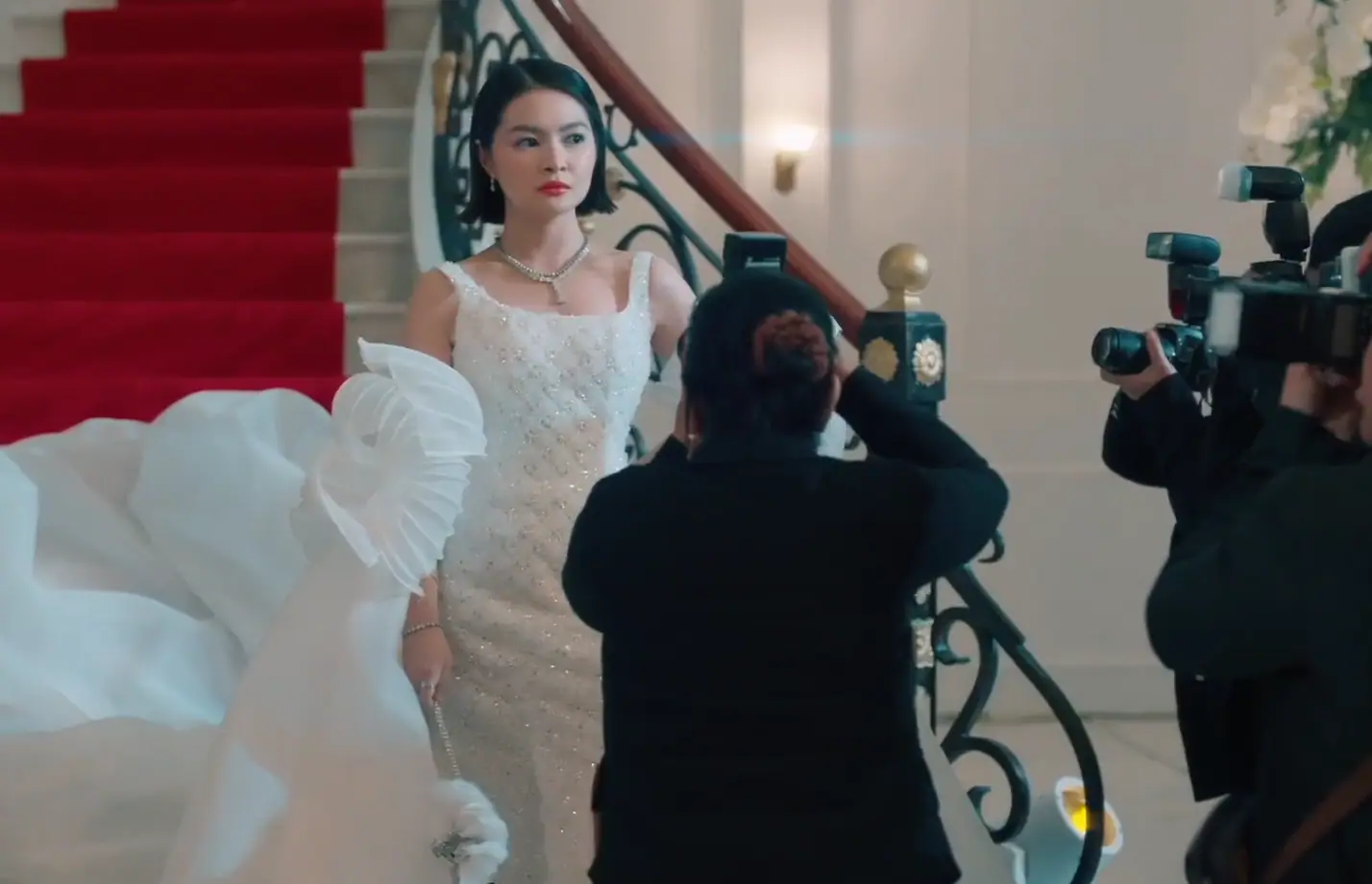 Beauty Empire: 1×4