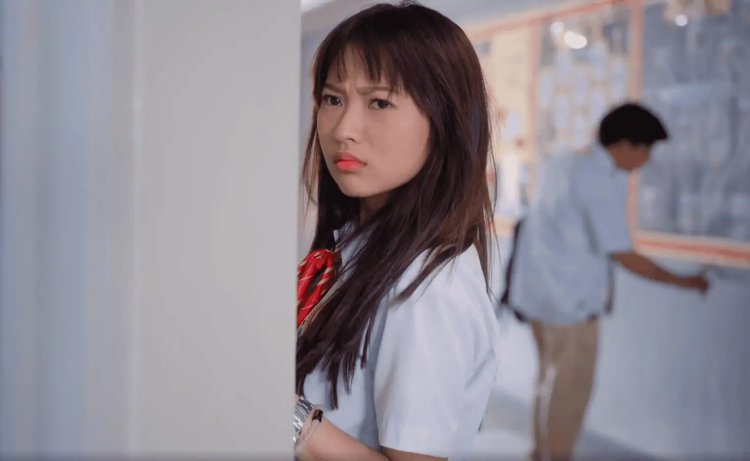 Seducing Drake Palma: 1×3