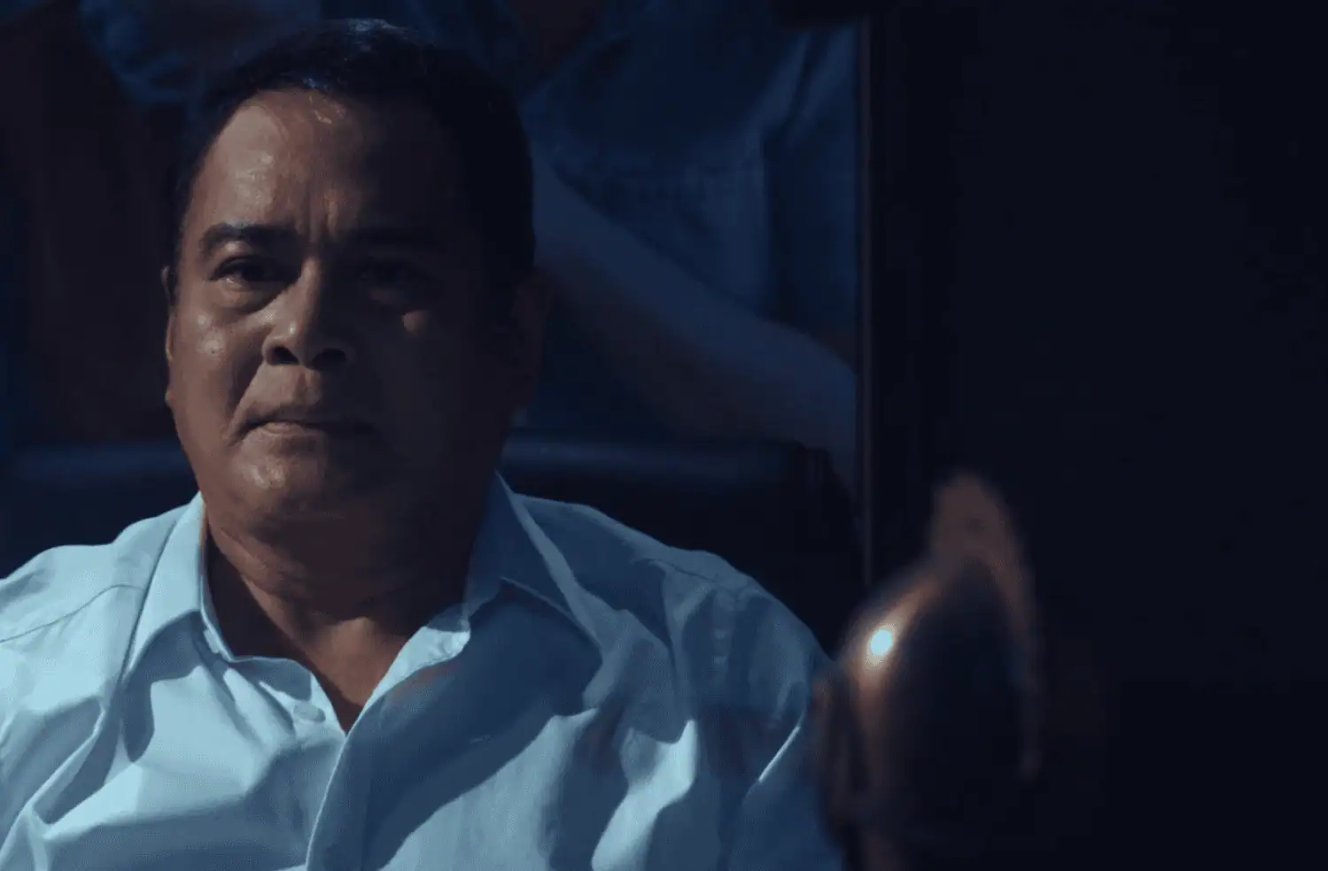 Sins of the Father: 1×1