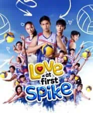 Love at First Spike: Season 1