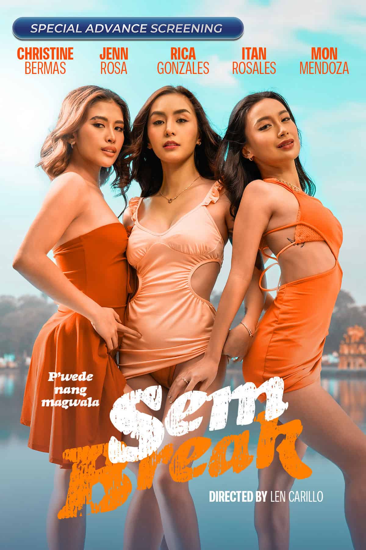 Sem Break (2025)