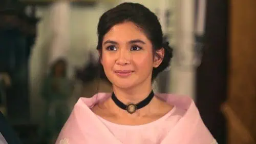 I Love You Since 1892: 1×1