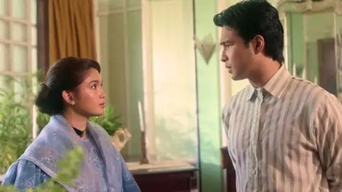 I Love You Since 1892: 1×2