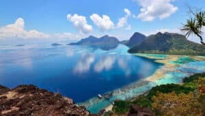 Islands of Wonder: 1×2