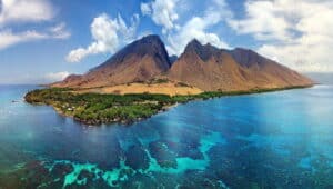 Islands of Wonder: 1×3