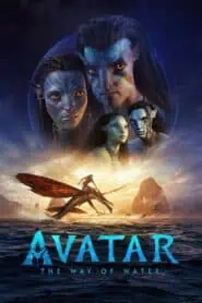 Avatar: The Way of Water (2022) FULL MOVIE