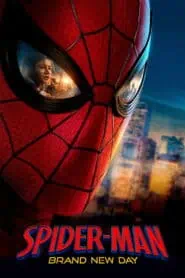 Spider-Man: Brand New Day (2026)